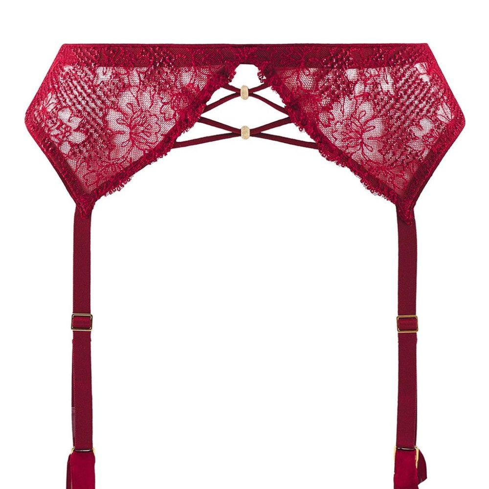Aubade La Belle Etoile Garter Belt